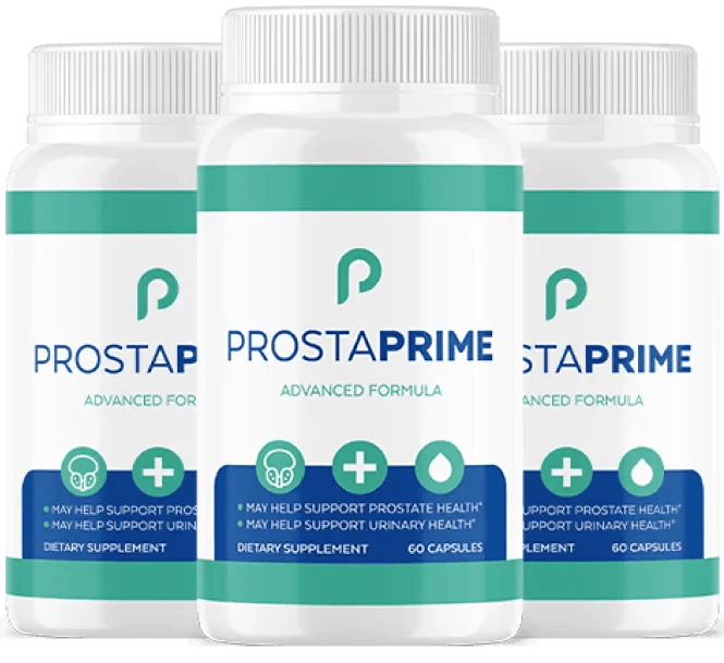 Prosta Prime Bottles